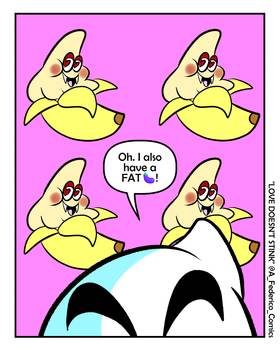 Read Love Doesn't Stink  10 Page 7 in English