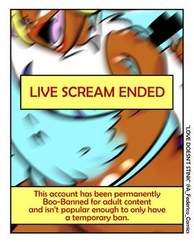 Read Love Doesn't Stink  15 Page 8 in English