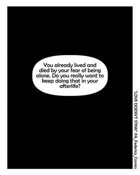 Read Love Doesn't Stink  20 Page 9 in English