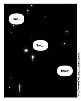 Read Love Doesn't Stink  22 Page 3 in English