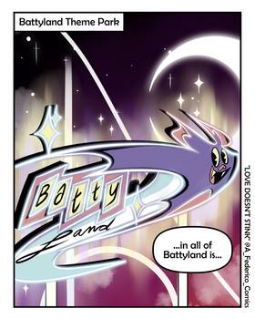 Read Love Doesn't Stink  25 Page 2 in English