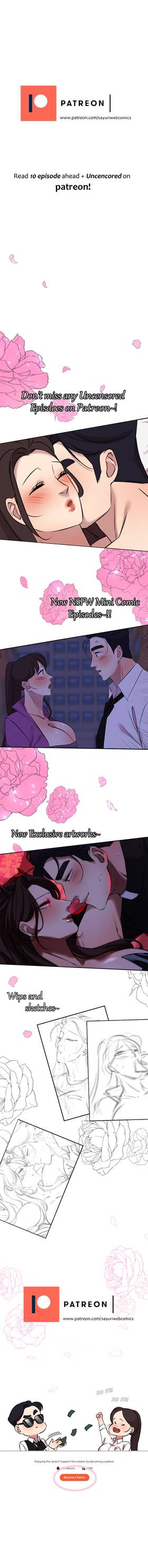 Read My Beloved Streamer  6 Page 2 in English