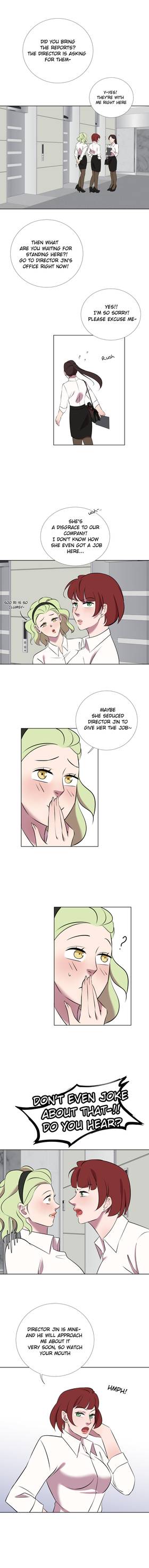 "don't even joke about it!"