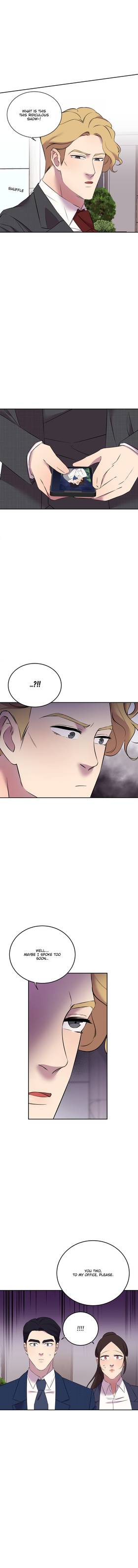 Read My Beloved Streamer  195 Page 2 in English