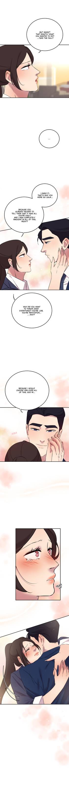 Read My Beloved Streamer  201 Page 2 in English