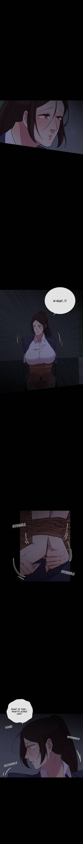 Read My Beloved Streamer  203 Page 2 in English
