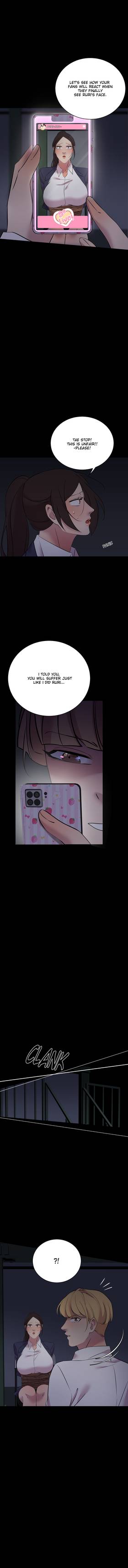Read My Beloved Streamer  206 Page 2 in English