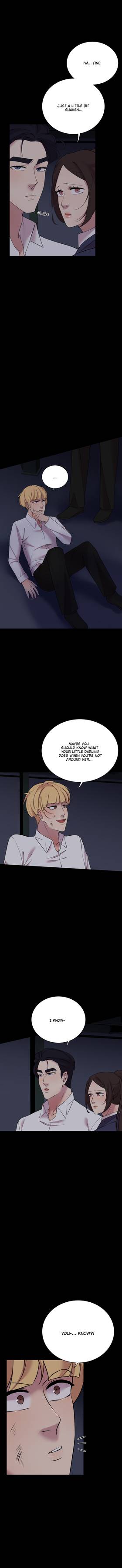 Read My Beloved Streamer  208 Page 2 in English