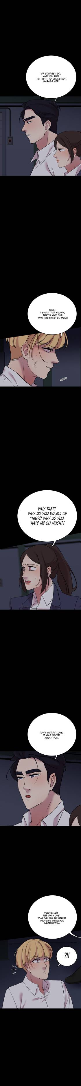 Read My Beloved Streamer  209 Page 2 in English