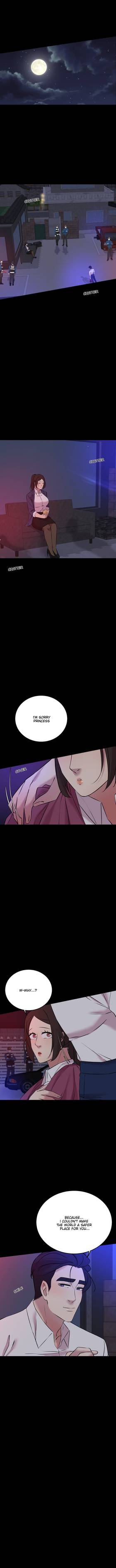 Read My Beloved Streamer  211 Page 2 in English