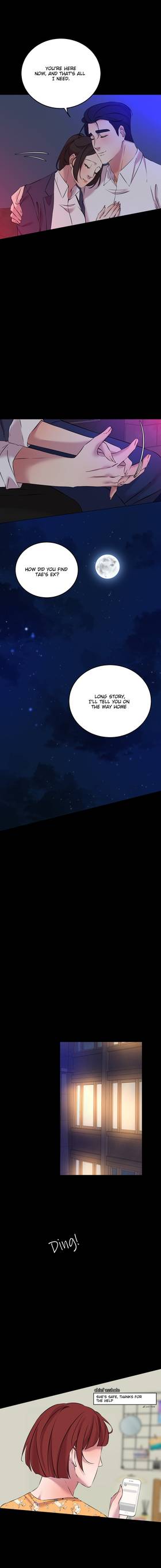 Read My Beloved Streamer  212 Page 2 in English