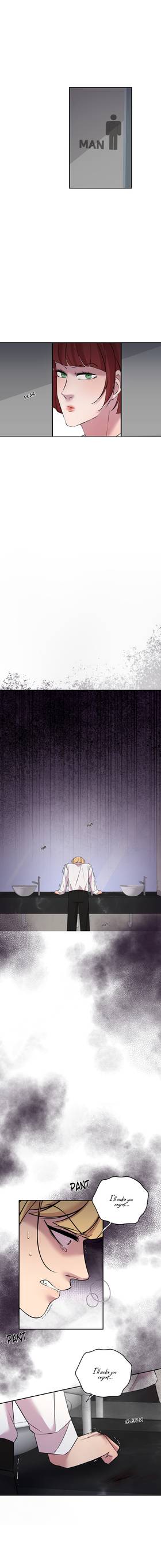 Read My Beloved Streamer  213 Page 2 in English