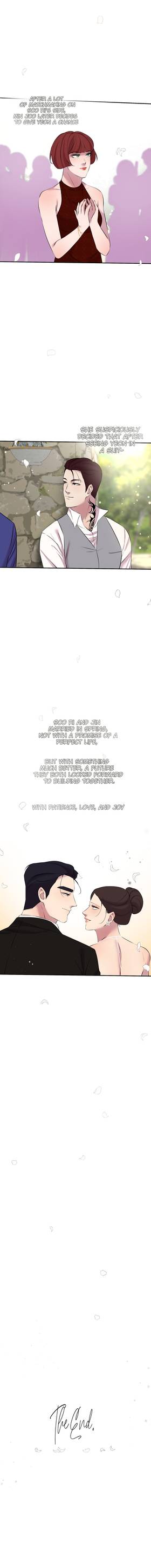 Read My Beloved Streamer  214 Page 7 in English