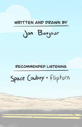 Read Edge of Bordertown  1 Page 4 in English