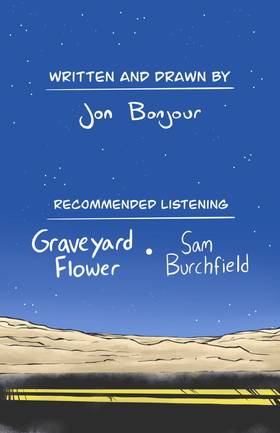 Read Edge of Bordertown  2 Page 5 in English