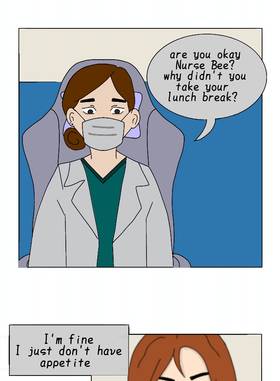 Read Hunger  1 Page 6 in English