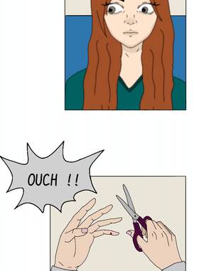 Read Hunger  1 Page 7 in English
