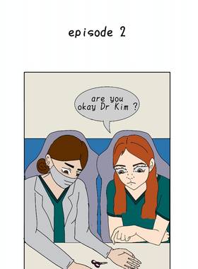 Read Hunger  2 Page 1 in English