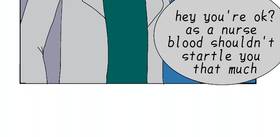 Read Hunger  2 Page 5 in English