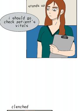 Read Hunger  2 Page 7 in English