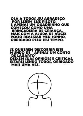 Read UM CONTO DE UM LAGARTO  2 Page 9 in Portugese