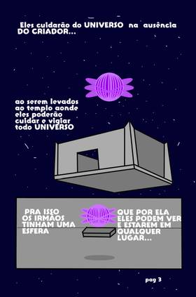Read UM CONTO DE UM LAGARTO  1 Page 4 in Portugese