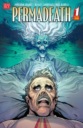 Read Permadeath  1 Page 1 in English