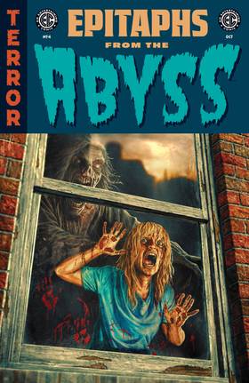 Read EC Epitaphs from the Abyss  5 Page 1 in English