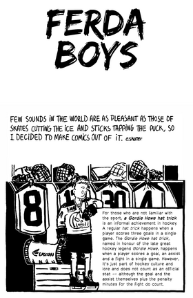 Read Ferda Boys  1 Page 2 in English