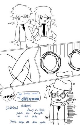 Read Profumu Di Rosa [STOPPED]  1 Page 3 in English