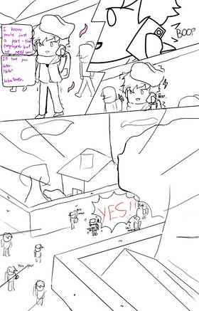 Read Profumu Di Rosa [STOPPED]  1 Page 5 in English