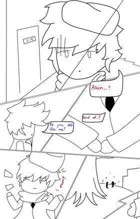 Read Profumu Di Rosa [STOPPED]  1 Page 8 in English