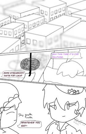 Read Profumu Di Rosa [STOPPED]  2 Page 2 in English