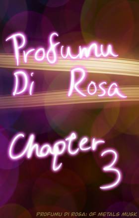 Read Profumu Di Rosa [STOPPED]  2 Page 1 in English