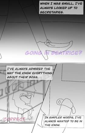 Read Profumu Di Rosa [STOPPED]  2 Page 4 in English
