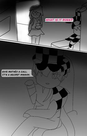 Read Profumu Di Rosa [STOPPED]  2 Page 5 in English