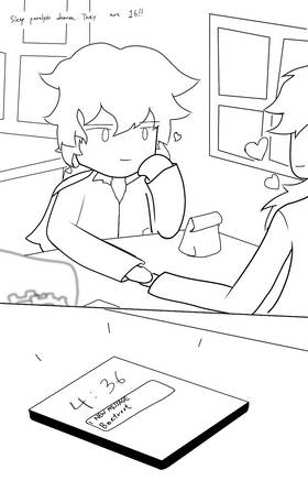 Read Profumu Di Rosa [STOPPED]  2 Page 6 in English