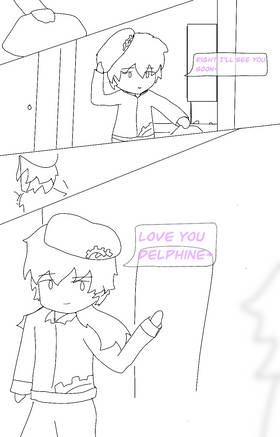 Read Profumu Di Rosa [STOPPED]  2 Page 7 in English