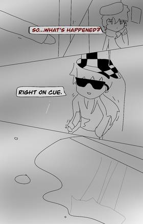 Read Profumu Di Rosa [STOPPED]  2 Page 10 in English