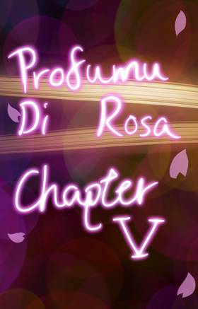 Read Profumu Di Rosa [STOPPED]  3 Page 1 in English