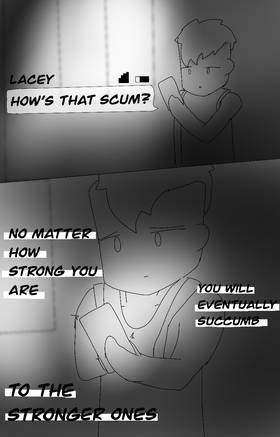 Read Profumu Di Rosa [STOPPED]  3 Page 6 in English