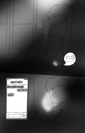 Read Profumu Di Rosa [STOPPED]  3 Page 9 in English