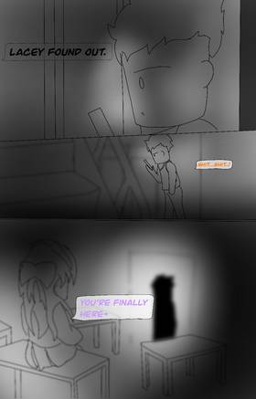 Read Profumu Di Rosa [STOPPED]  3 Page 10 in English
