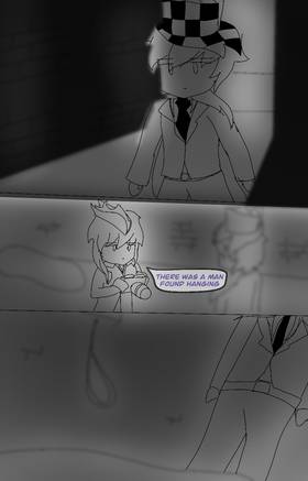 Read Profumu Di Rosa [STOPPED]  4 Page 2 in English