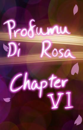 Read Profumu Di Rosa [STOPPED]  4 Page 1 in English