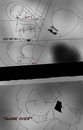 Read Profumu Di Rosa [STOPPED]  4 Page 3 in English