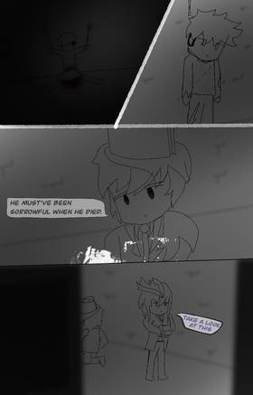 Read Profumu Di Rosa [STOPPED]  4 Page 4 in English