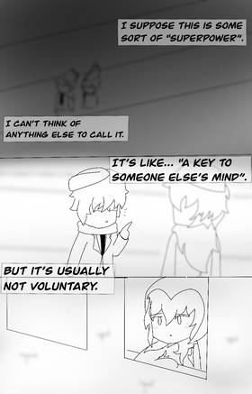 Read Profumu Di Rosa [STOPPED]  4 Page 5 in English