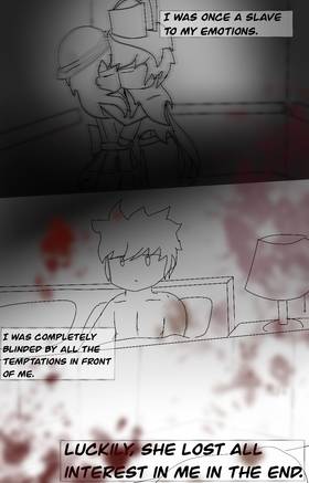 Read Profumu Di Rosa [STOPPED]  4 Page 6 in English