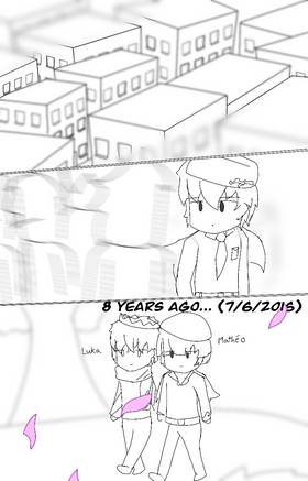 Read Profumu Di Rosa [STOPPED]  4 Page 7 in English